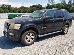 2007 Ford Explorer XLT en venta en Augusta, GA