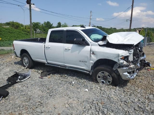 2021 Dodge RAM 2500 BIG Horn