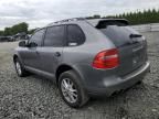 2008 Porsche Cayenne Turbo