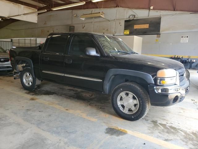 2004 GMC New Sierra K1500