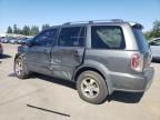 2007 Honda Pilot EX