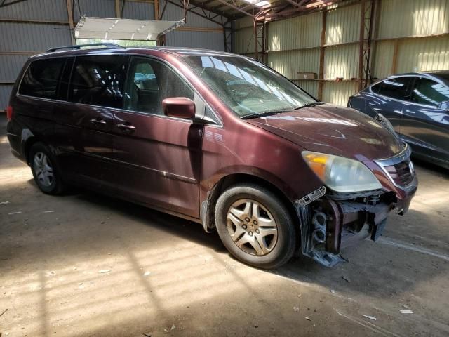 2008 Honda Odyssey EX