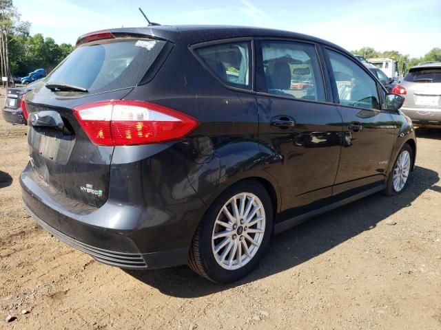 2013 Ford C-MAX SE