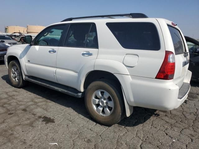 2006 Toyota 4runner SR5