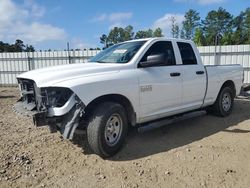 Vehiculos salvage en venta de Copart Gaston, SC: 2017 Dodge RAM 1500 ST