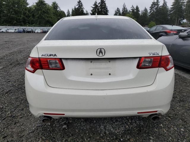 2010 Acura TSX