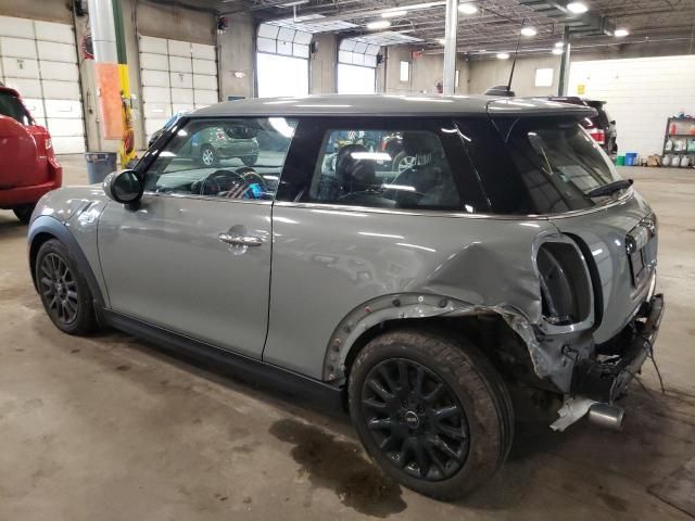 2019 Mini Cooper