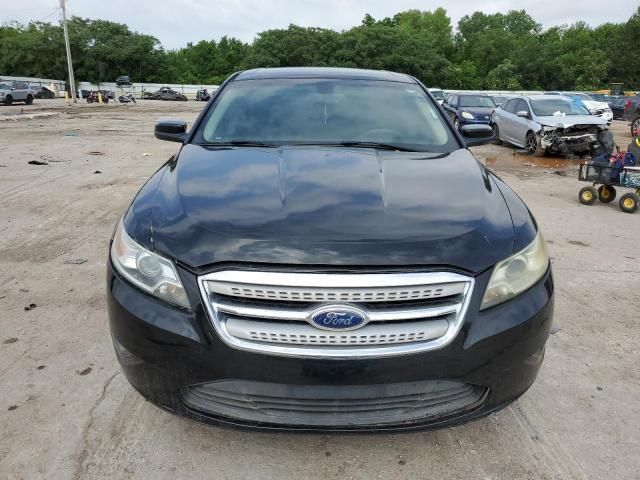 2010 Ford Taurus SEL