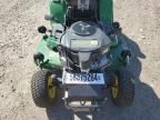 2024 John Deere Mower