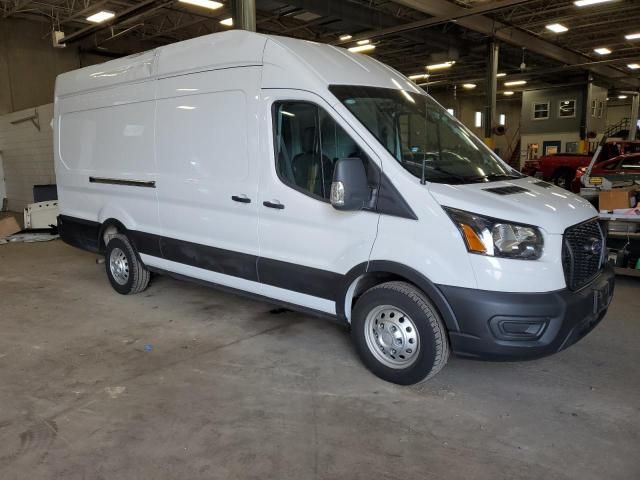 2023 Ford Transit T-350