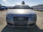 2008 Audi A6 3.2 Quattro