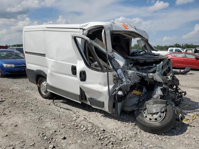 2017 Dodge RAM Promaster 1500 1500 Standard