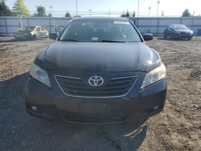 2011 Toyota Camry SE