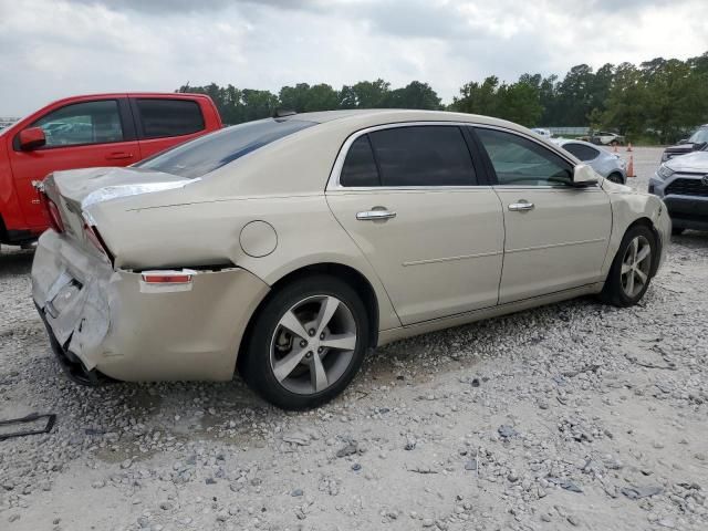 2012 Chevrolet Malibu 1LT