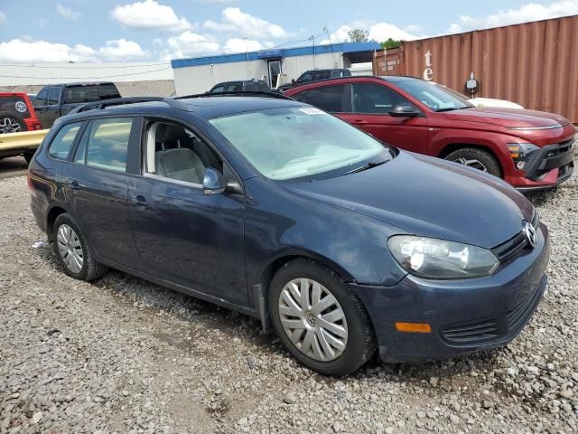 2010 Volkswagen Jetta S