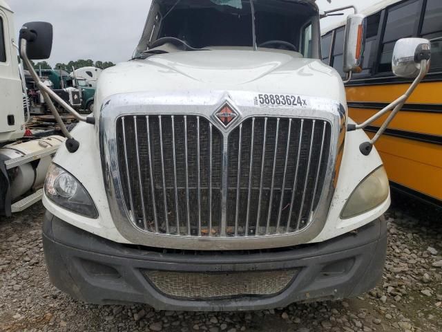 2015 International Prostar