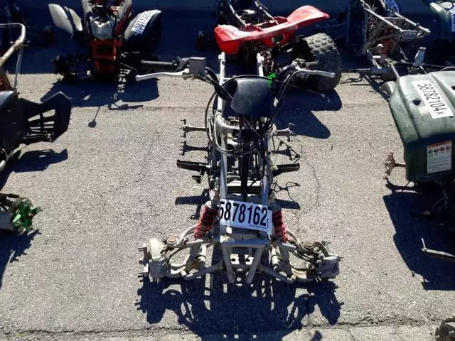 2005 Honda TRX250 EX