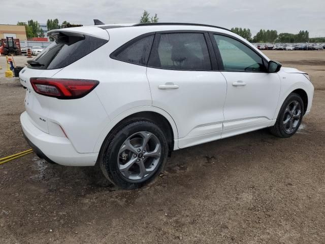 2023 Ford Escape ST Line