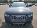 2013 Audi A4 Allroad Premium Plus