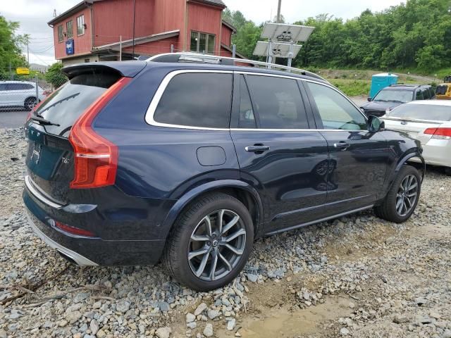 2017 Volvo XC90 T6