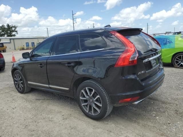 2016 Volvo XC60 T5 Premier