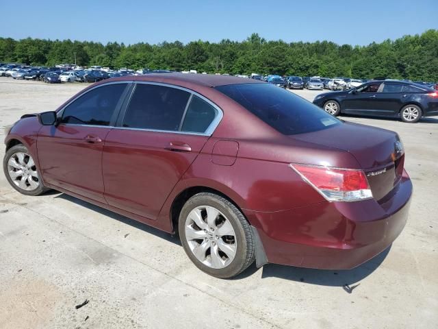 2010 Honda Accord EX