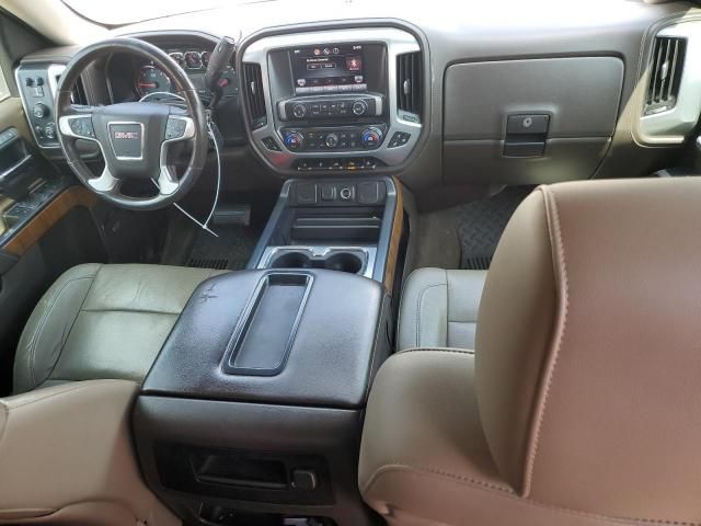 2015 GMC Sierra K1500 SLT