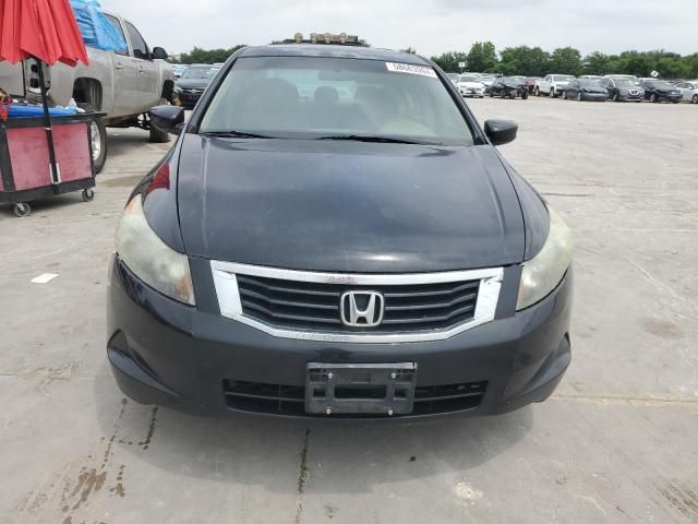 2009 Honda Accord EX