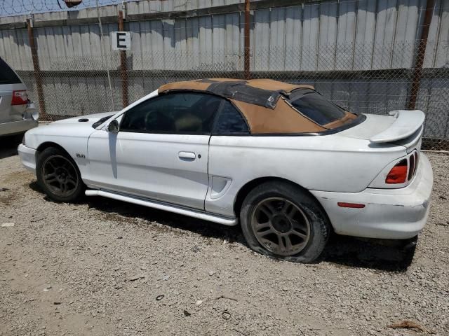 1995 Ford Mustang GT