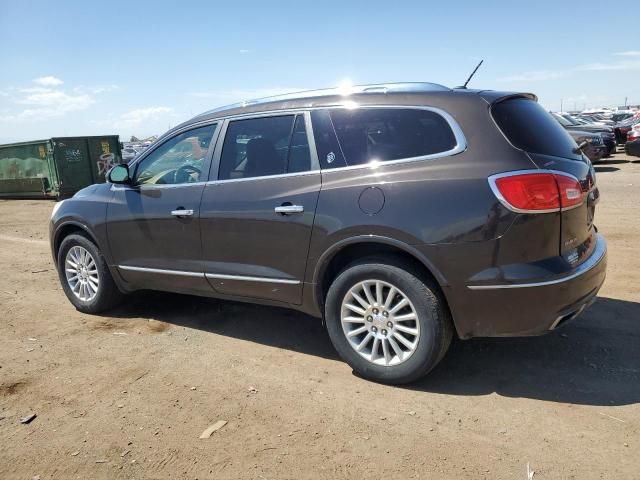 2013 Buick Enclave