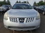 2009 Nissan Rogue S