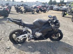 Honda Vehiculos salvage en venta: 2004 Honda CBR1000 RR