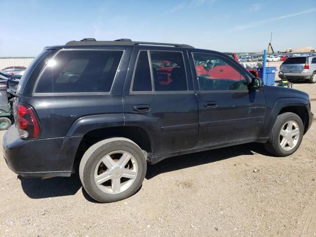 2009 Chevrolet Trailblazer LT