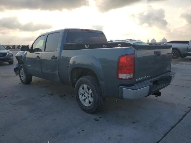 2007 GMC New Sierra C1500