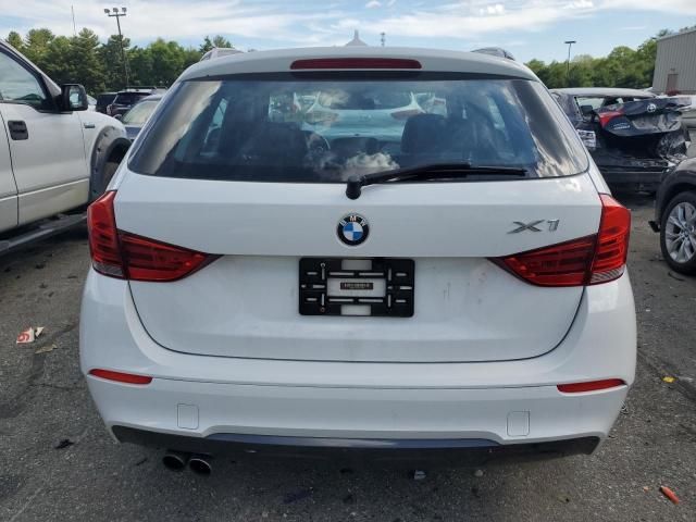 2014 BMW X1 XDRIVE28I