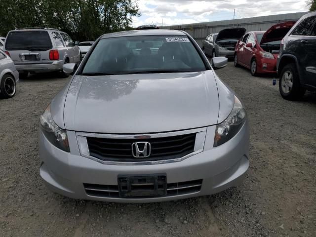 2008 Honda Accord LXP