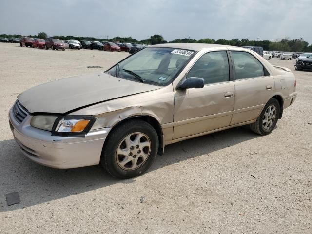 2000 Toyota Camry CE