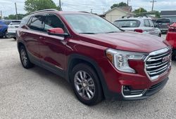 GMC Terrain slt salvage cars for sale: 2023 GMC Terrain SLT