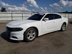 2015 Dodge Charger SE en venta en Dunn, NC