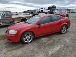 Dodge Avenger SE salvage cars for sale: 2013 Dodge Avenger SE