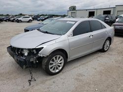 2014 Toyota Camry L en venta en Kansas City, KS