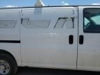 2007 Chevrolet Express G2500