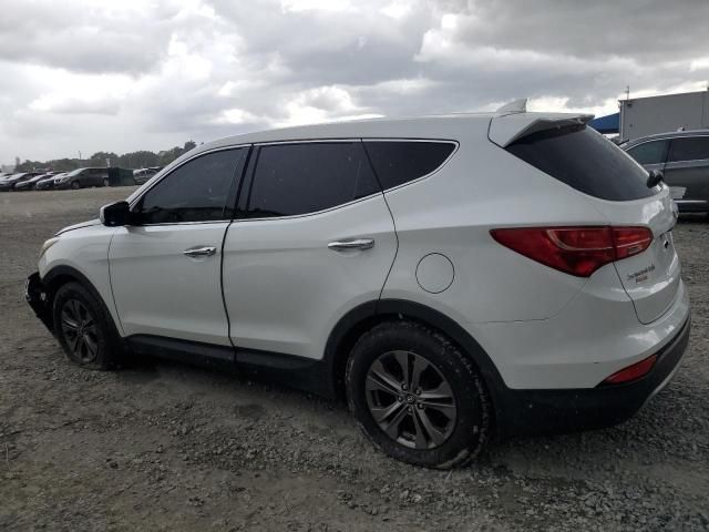 2013 Hyundai Santa FE Sport