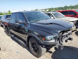 Run And Drives Cars for sale at auction: 2018 Dodge RAM 1500 Rebel