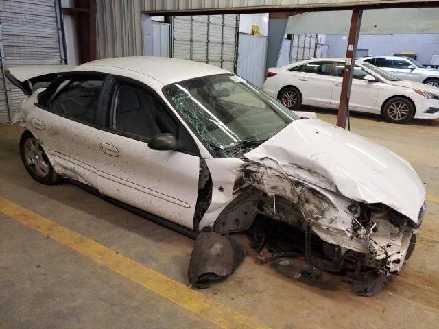 2001 Ford Taurus LX