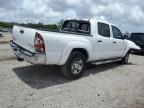 2012 Toyota Tacoma Double Cab