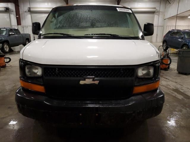 2007 Chevrolet Express G1500