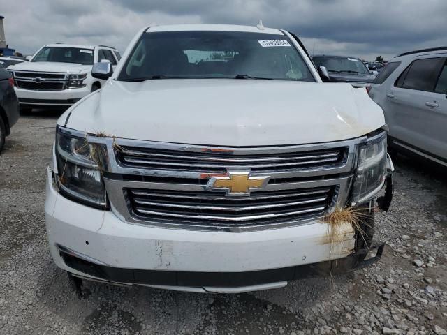 2018 Chevrolet Tahoe K1500 Premier