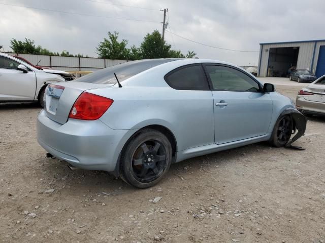 2006 Scion TC