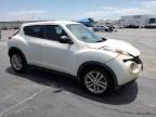 2013 Nissan Juke S